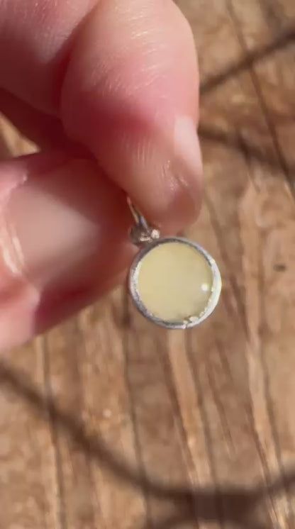 Dije Heze Plata 925
